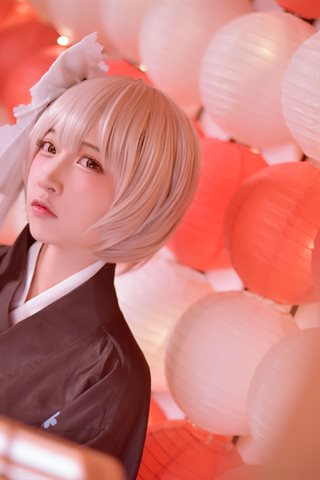 二佐Nisa-穹妹和服 - 0009.jpg