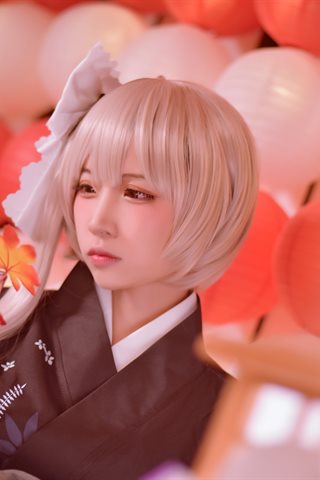 二佐Nisa-穹妹和服 - 0011.jpg