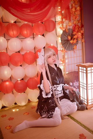 二佐Nisa-穹妹和服 - 0016.jpg