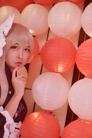 二佐Nisa-穹妹和服 - 0027.jpg