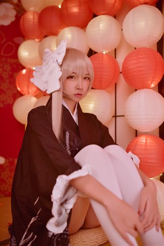 二佐Nisa-穹妹和服 - 0032.jpg