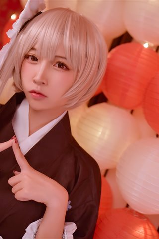 二佐Nisa-穹妹和服 - 0034.jpg