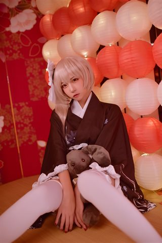 二佐Nisa-穹妹和服 - 0035.jpg