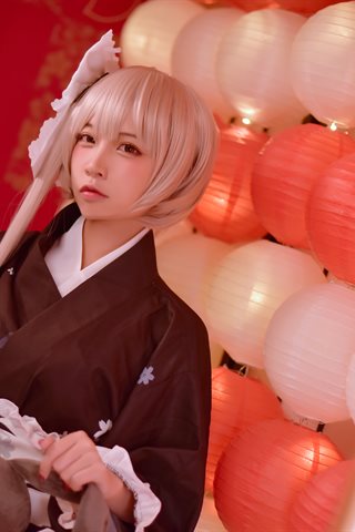 二佐Nisa-穹妹和服 - 0036.jpg