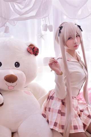 二佐Nisa-穹妹校服 - 0046.jpg