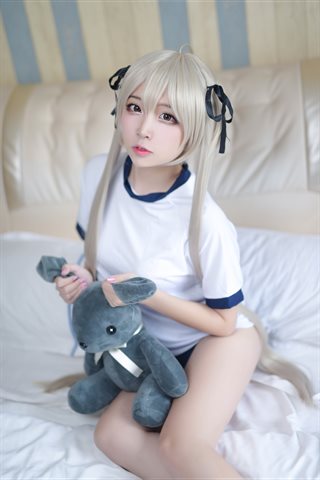 二佐Nisa-穹妹运动服 - 0006.jpg