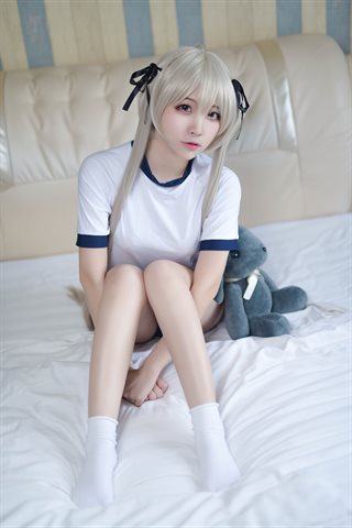 二佐Nisa-穹妹运动服 - 0020.jpg