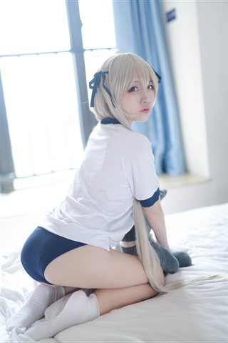 二佐Nisa-穹妹运动服 - 0022.jpg