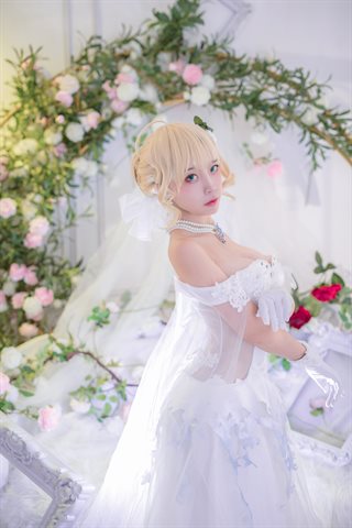 二佐Nisa-花嫁Saber - 0028.jpg