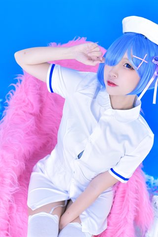 二佐Nisa-蕾姆护士 - 0012.jpg