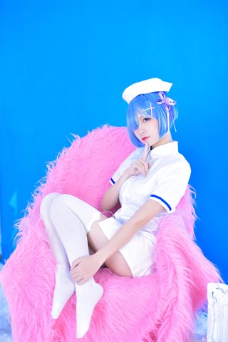 二佐Nisa-蕾姆护士 - 0016.jpg