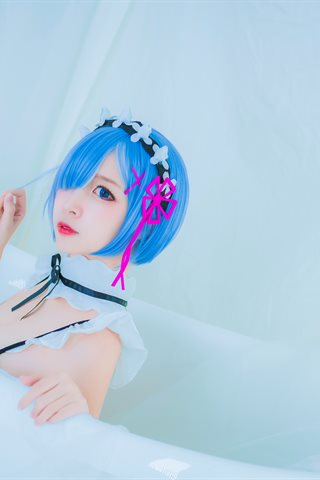 二佐Nisa-蕾姆泳装 - 0010.jpg