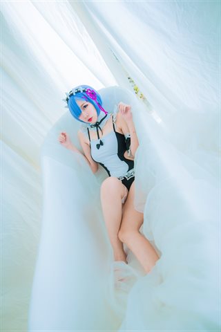 二佐Nisa-蕾姆泳装 - 0017.jpg