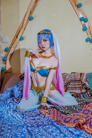 二佐Nisa-蕾姆舞娘 - 0003.jpg