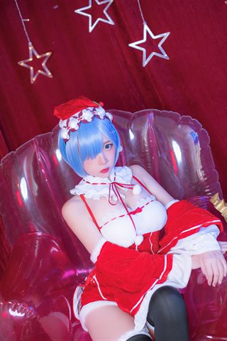 二佐Nisa-雷姆圣诞 - 0010.jpg