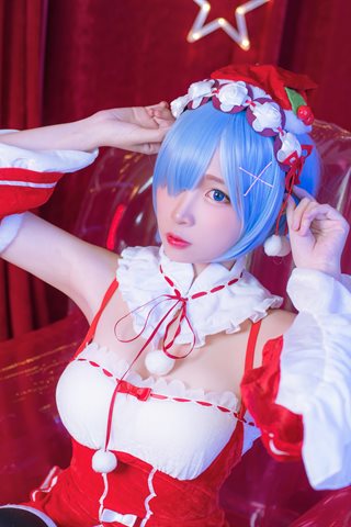 二佐Nisa-雷姆圣诞 - 0012.jpg