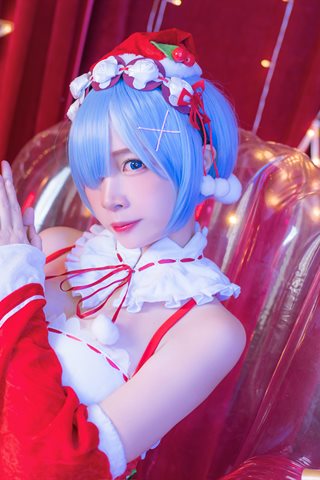 二佐Nisa-雷姆圣诞 - 0018.jpg