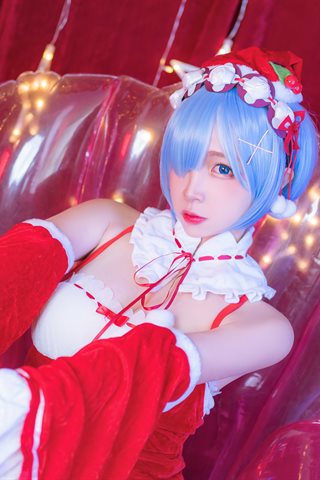 二佐Nisa-雷姆圣诞 - 0020.jpg