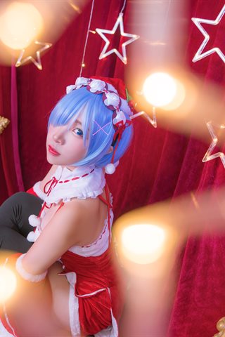 二佐Nisa-雷姆圣诞 - 0035.jpg