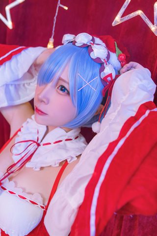 二佐Nisa-雷姆圣诞 - 0039.jpg