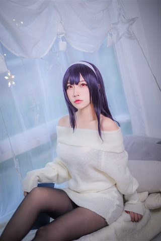 二佐Nisa-霞之丘诗羽学姐毛衣 - 0023.jpg