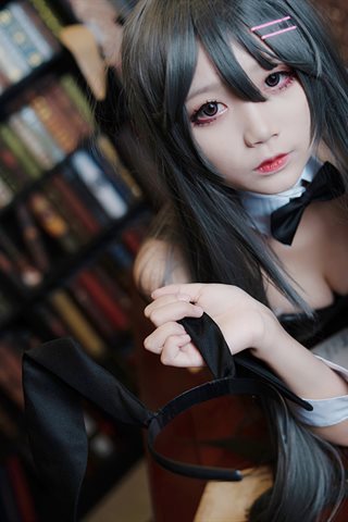 五更百鬼-樱岛麻衣兔女郎 - 0003.jpg