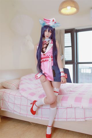 五更百鬼-阿狸护士服 - 0013.jpg