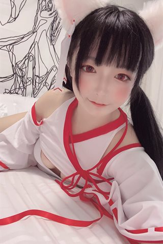 佳佳好难啊-神社巫女 - 0027.jpg