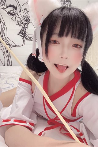 佳佳好难啊-神社巫女 - 0028.jpg