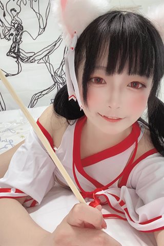 佳佳好难啊-神社巫女 - 0029.jpg