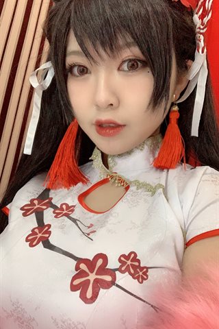 半半子-半半子×婉yue-碧蓝航线-自撮 - 0005.jpg