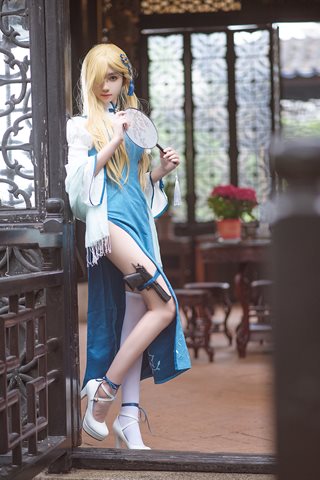 南桃Momoko-CZ52琉璃唐 - 0003.jpg