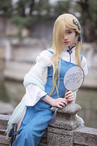 南桃Momoko-CZ52琉璃唐 - 0009.jpg
