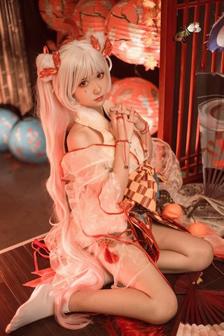 南桃Momoko-不知火和服 - 0003.jpg