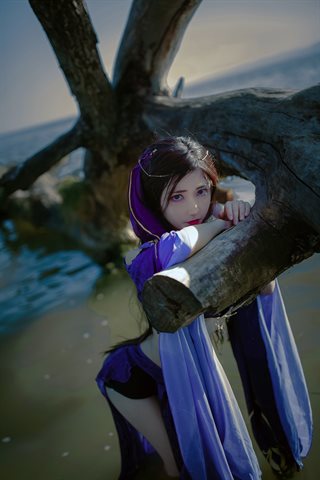 南桃Momoko-九灵常服 - 0003.jpg