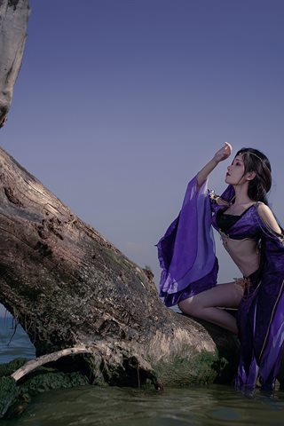 南桃Momoko-九灵常服 - 0009.jpg