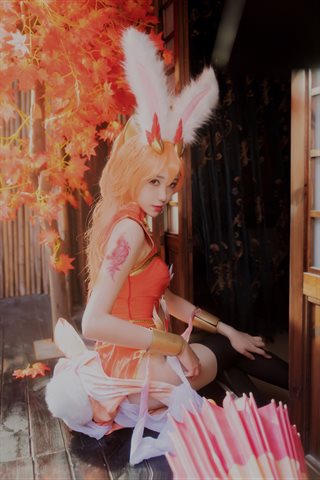 南桃Momoko-公孙离旗袍 - 0003.jpg