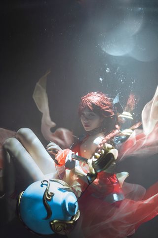 南桃Momoko-大乔沧海之曜 - 0020.jpg