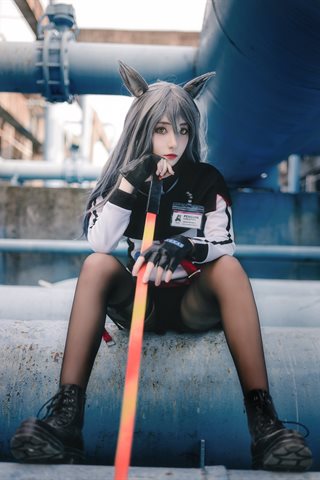 南桃Momoko-得克萨斯常服 - 0005.jpg
