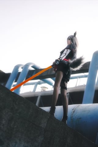 南桃Momoko-得克萨斯常服 - 0010.jpg