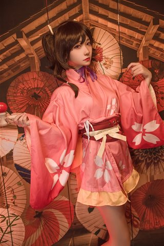 南桃Momoko-无名常服 - 0002.jpg