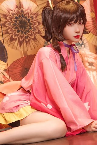 南桃Momoko-无名常服 - 0005.jpg