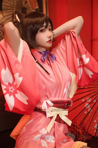 南桃Momoko-无名常服 - 0006.jpg