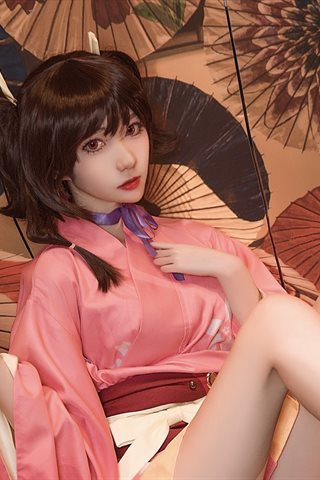 南桃Momoko-无名常服 - 0008.jpg