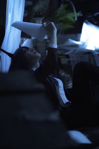 南桃Momoko-明日方舟 陈sir - 0003.jpg