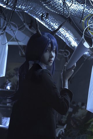 南桃Momoko-明日方舟 陈sir - 0008.jpg