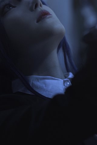 南桃Momoko-明日方舟 陈sir - 0012.jpg