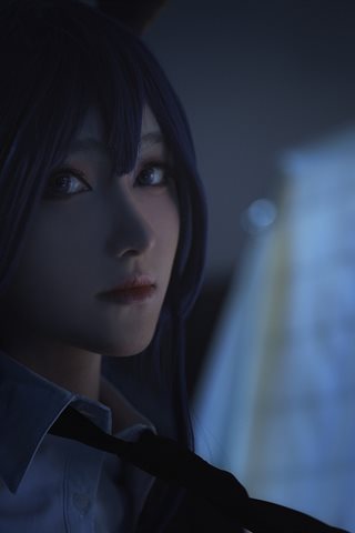 南桃Momoko-明日方舟 陈sir - 0013.jpg