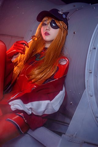 南桃Momoko-明日香战斗服 - 0003.jpg