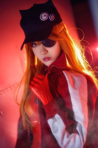 南桃Momoko-明日香战斗服 - 0006.jpg